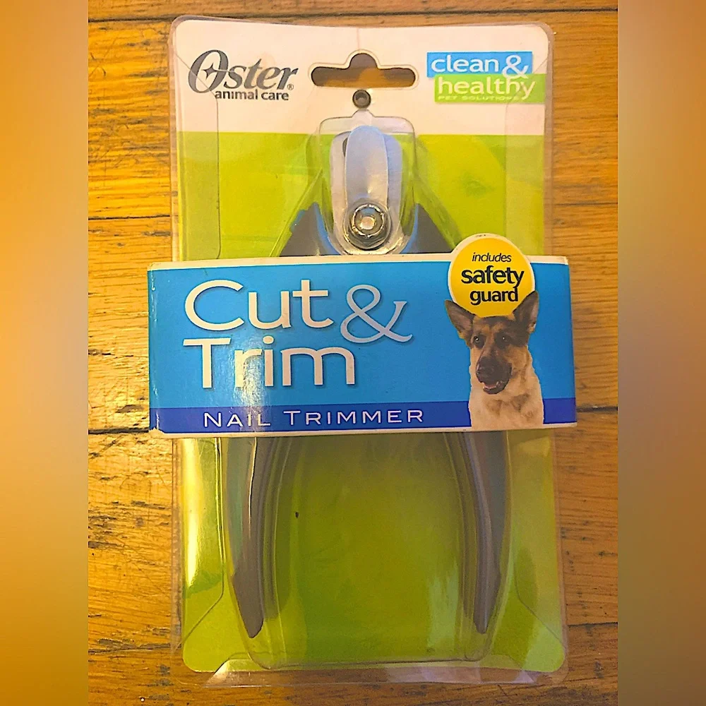 DOG Pets Nail Trimmer